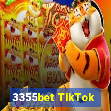 3355bet TikTok