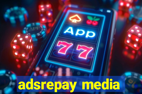 adsrepay media