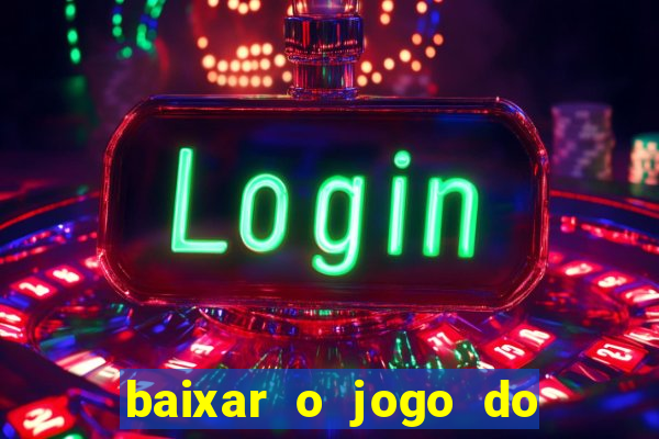 baixar o jogo do mario bros