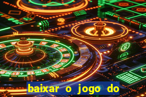 baixar o jogo do mario bros