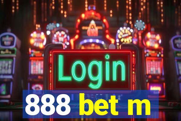 888 bet m