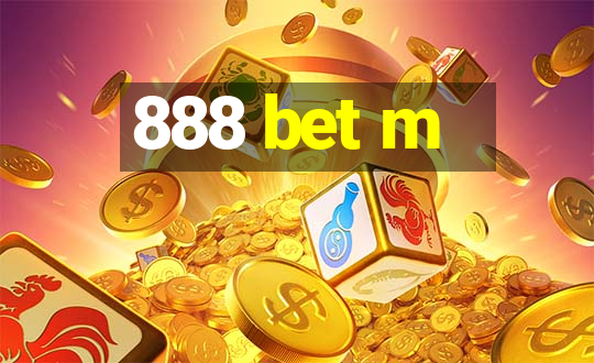 888 bet m