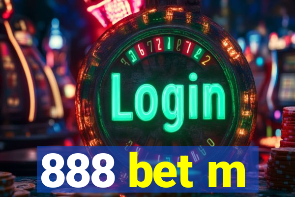 888 bet m