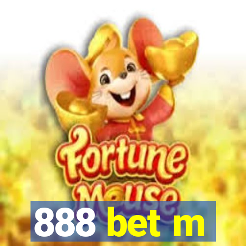 888 bet m