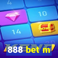 888 bet m