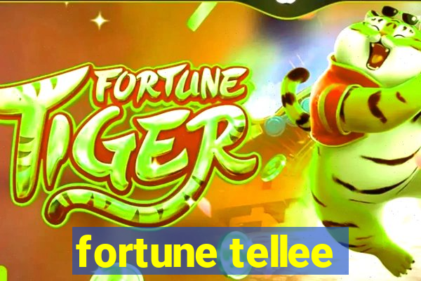 fortune tellee