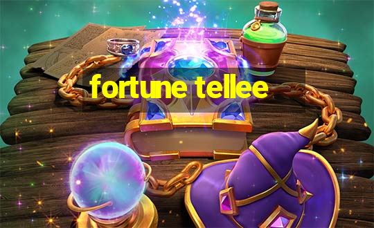 fortune tellee