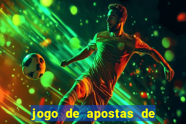 jogo de apostas de 1 real