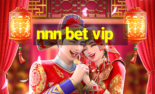 nnn bet vip