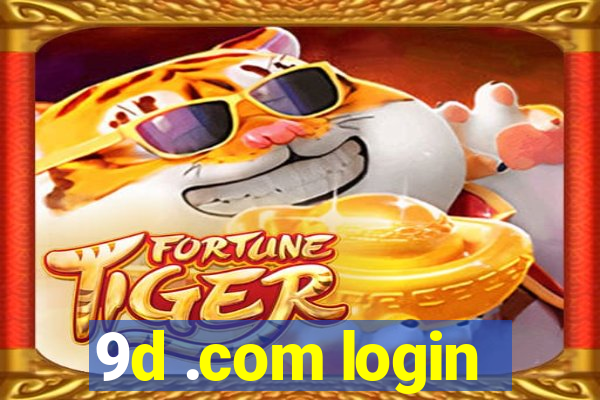 9d .com login