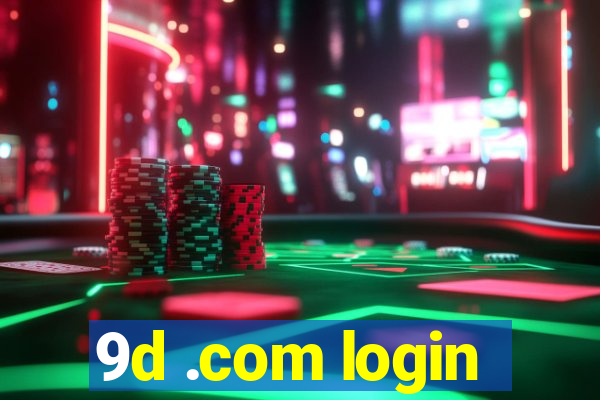 9d .com login