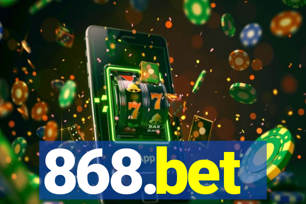 868.bet