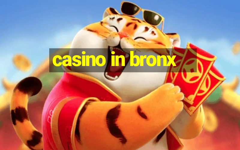 casino in bronx