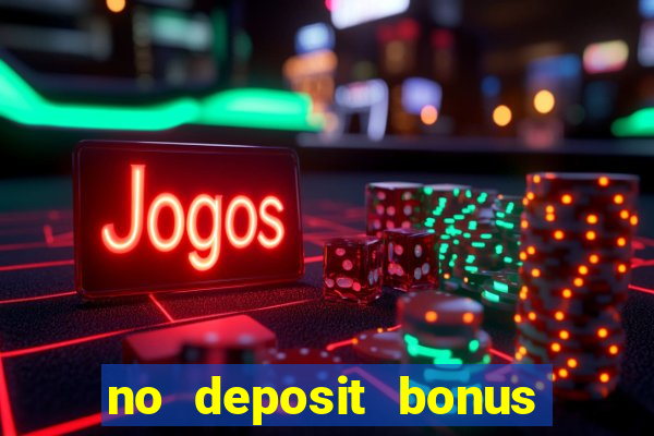 no deposit bonus code slots of vegas