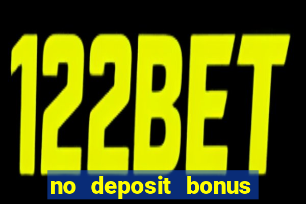 no deposit bonus code slots of vegas