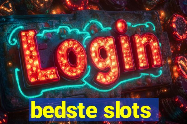 bedste slots