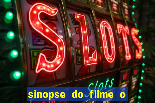 sinopse do filme o jogo do elevador