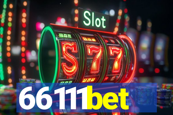 66111bet