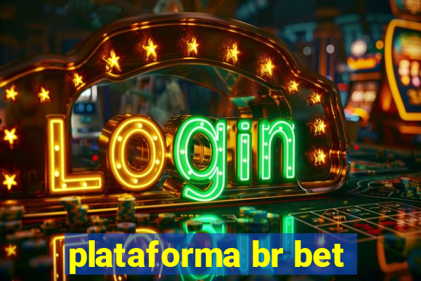 plataforma br bet