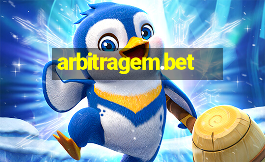 arbitragem.bet