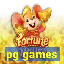 pg games