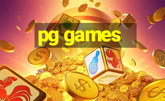 pg games