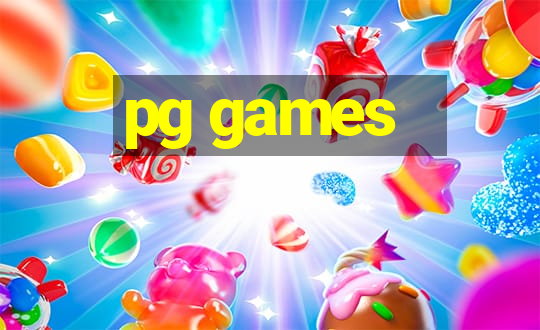 pg games