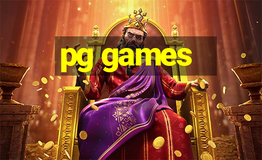 pg games