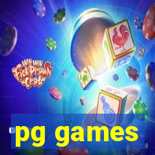 pg games