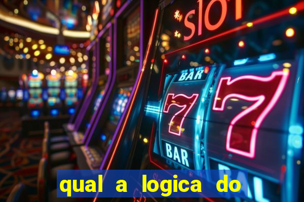 qual a logica do jogo do tigrinho