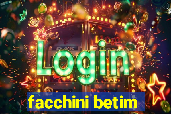 facchini betim