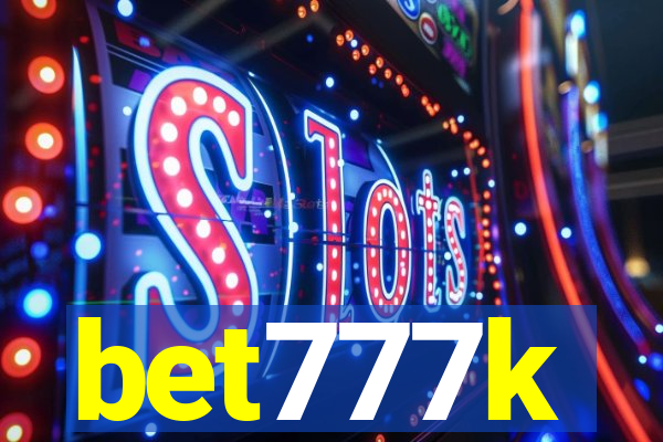 bet777k