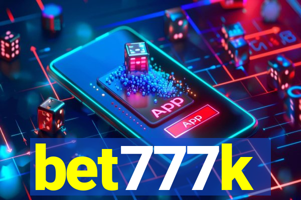 bet777k