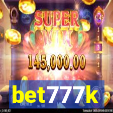 bet777k