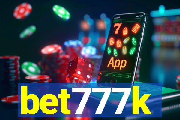 bet777k