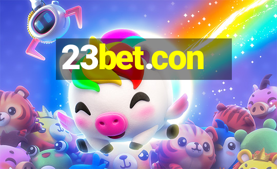 23bet.con