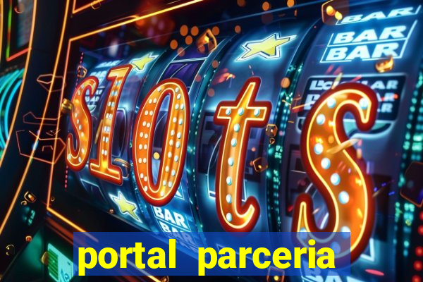 portal parceria ifood entrar