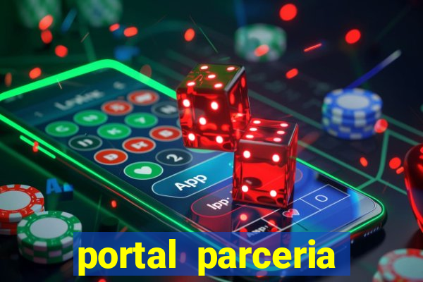 portal parceria ifood entrar