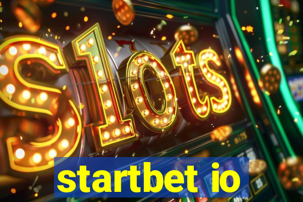 startbet io