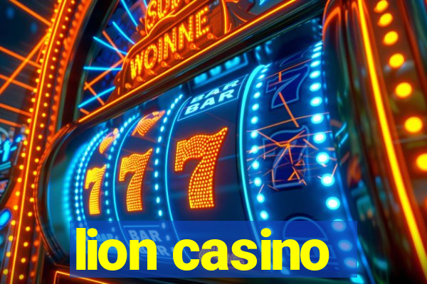 lion casino