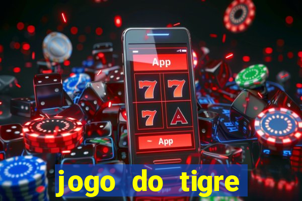 jogo do tigre cassino online