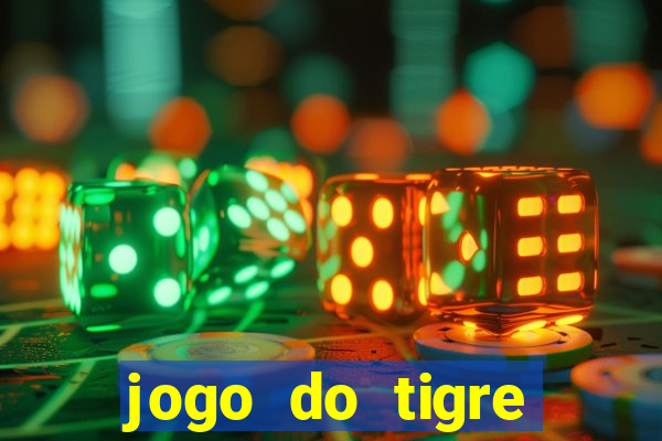 jogo do tigre cassino online