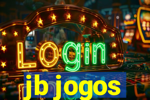 jb jogos