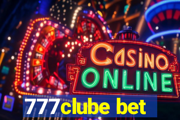 777clube bet