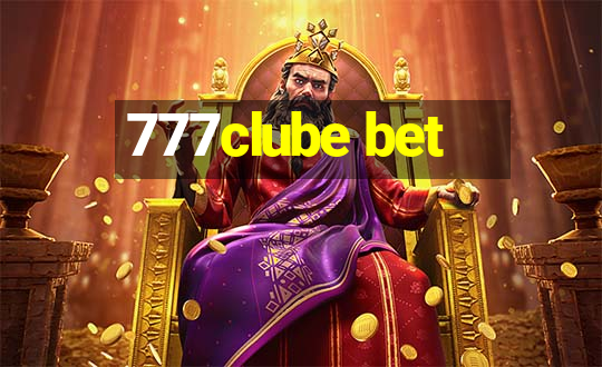 777clube bet