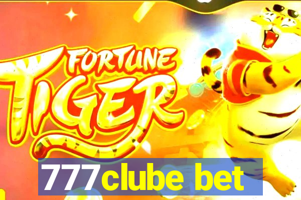 777clube bet