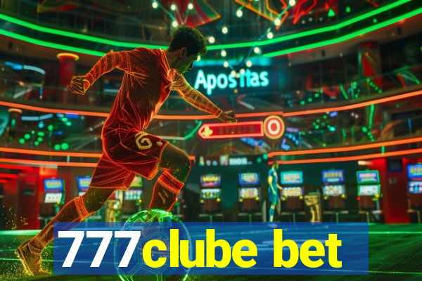 777clube bet