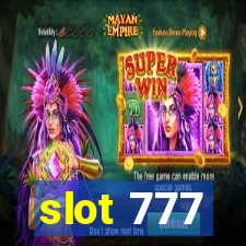 slot 777