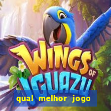 qual melhor jogo do tigrinho para ganhar dinheiro