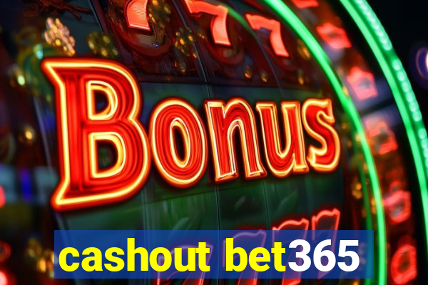 cashout bet365